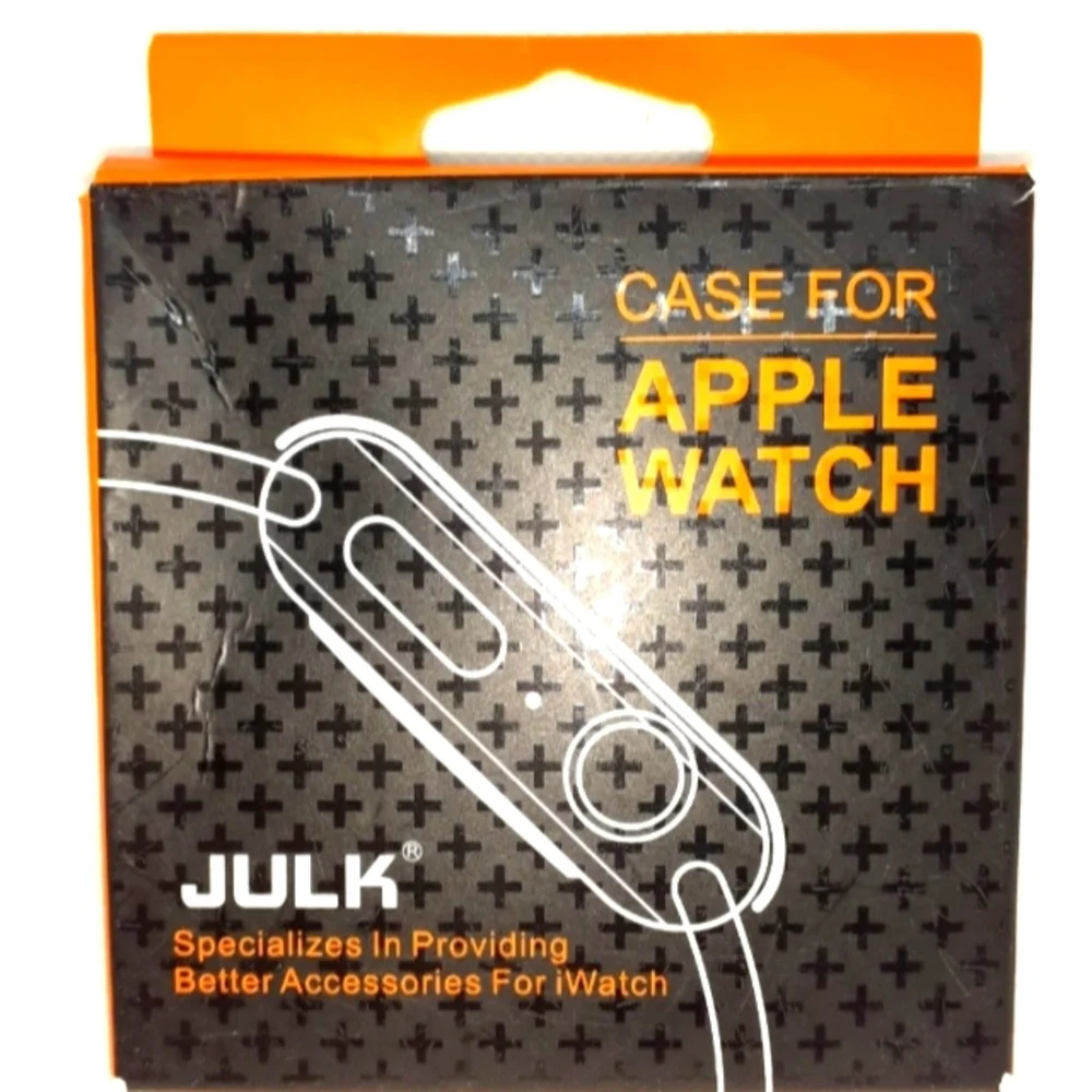 Apple Watch Cases